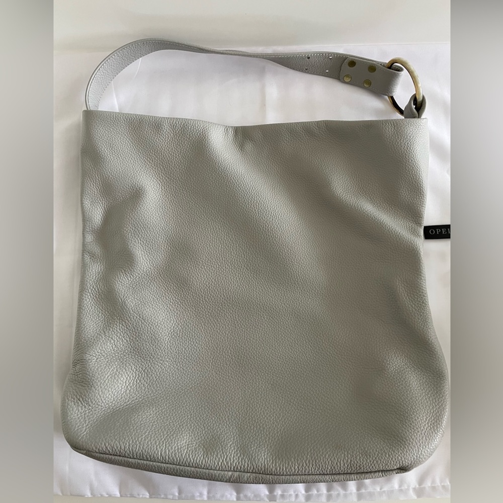 Roberta tote in Akoya